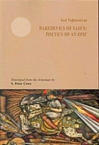 Daredevils of Sasun (Paperback)