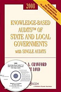 Local Government and Single Audits 2008 (Paperback)