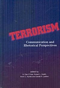 Terrorism (Hardcover)