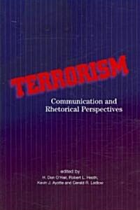 Terrorism (Paperback)