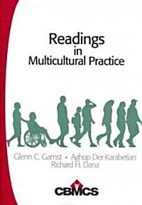 Readings in Multicultural Practice (Paperback)