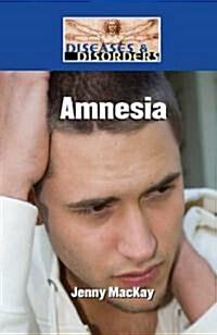 Amnesia (Library Binding)