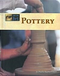 Pottery (Library Binding)