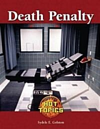 Death Penalty (Library Binding)