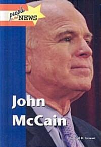 John McCain (Library Binding)