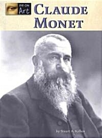 Claude Monet (Library Binding)