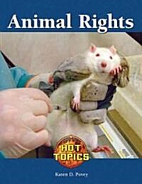 Animal Rights (Library Binding)