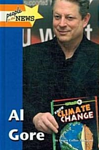 Al Gore (Library Binding)