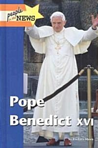 Pope Benedict XVI (Library Binding)