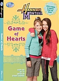 Game of Hearts (Paperback)