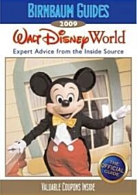Birnbaum Guides 2009 Walt Disney World (Paperback)