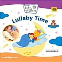 Lullaby Time (Rag Book)