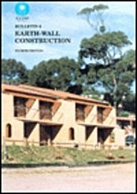 Earth-wall Construction (Paperback)