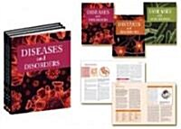 Diseases and Disorders (Library)