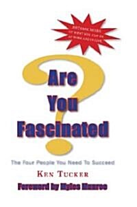 Are You Fascinated? (Paperback)