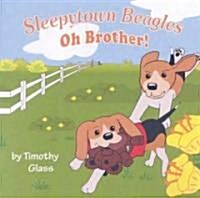 Oh, Brother! (Audio CD, 1st)