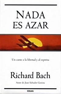 Nada Es Azar (Hardcover)