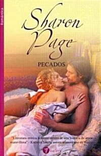 Pecados/ Sin (Paperback, Translation)