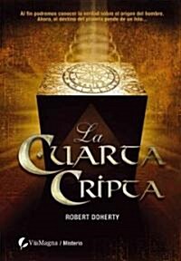 La cuarta cripta/ Area 51 (Paperback)