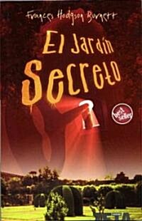 El Jardin Secreto (Paperback)