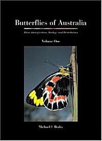 Butterflies of Australia (Hardcover)