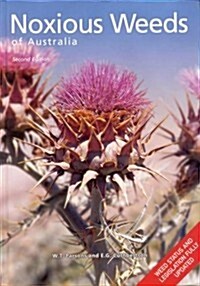 Noxious Weeds of Australia (Hardcover)