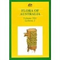 Flora of Australia (Paperback)