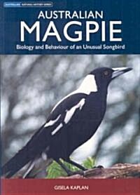 Australian Magpie (Paperback)