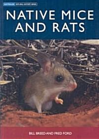 Native Mice and Rats (Paperback)