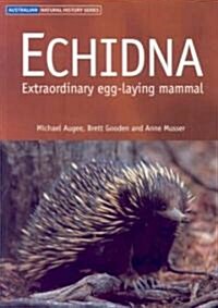 Echidna (Paperback)