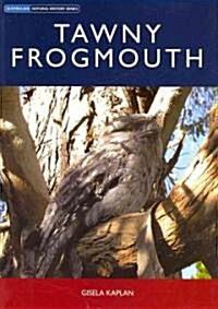 Tawny Frogmouth (Paperback)