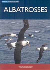 Albatrosses (Paperback)
