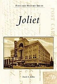 Joliet (Paperback)