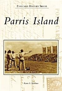Parris Island (Paperback)