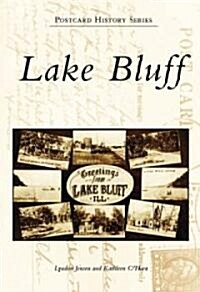Lake Bluff (Paperback)