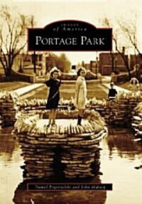 Portage Park (Paperback)