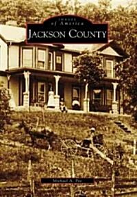 Jackson County (Paperback)