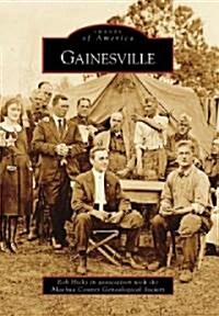 Gainesville (Paperback)