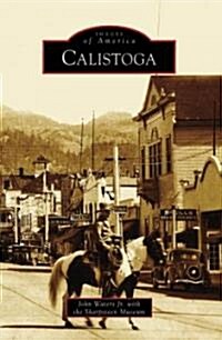 Calistoga (Paperback)