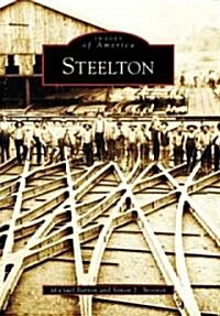 Steelton (Paperback)