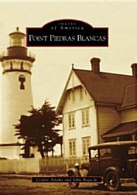 Point Piedras Blancas (Paperback)