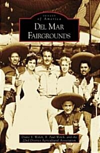 Del Mar Fairgrounds (Paperback)