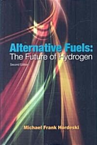 Alternative Fuels (Hardcover, 2nd)