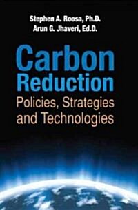 Carbon Reduction (Hardcover)