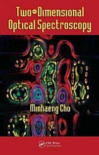 Two-Dimensional Optical Spectroscopy (Hardcover)