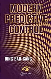 Modern Predictive Control (Hardcover)