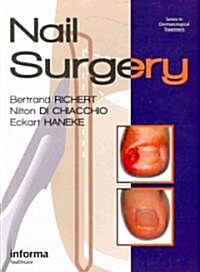 Nail Surgery (Hardcover)