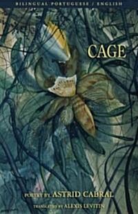 Cage (Paperback)