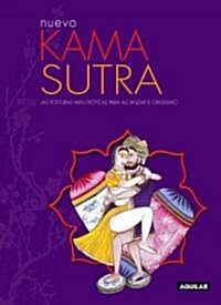 Nuevo Kama Sutra (Paperback)