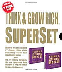Think and Grow Rich SuperSet (Hardcover, BOX)